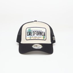 Шапка New Era 9FORTY Navy/ Stone Universal