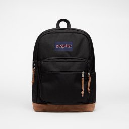 Раница JanSport Right Pack Black Universal