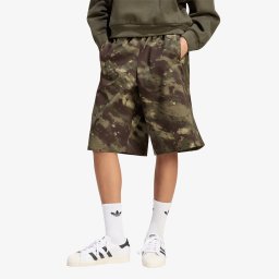 Къси панталони adidas Cargo Short Oversized Multicolor/ Night Cargo L