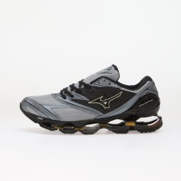 Сникърси Mizuno Wave Prophecy LS Harbor Mist/ Summer Sand/ Harvest Gold EUR 44