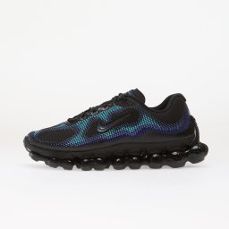 Сникърси Nike Air Liquid Max Black/ Black-Radiant Blue-Sapphire EUR 42.5