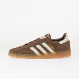 Сникърси adidas Handball Spezial Earth Strata/ Off White/ Khaki Three EUR 41 1/3