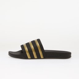 Обувки adidas Adilette OG Cf Slides Core Black/ Gold Met./ Gold Met. 5