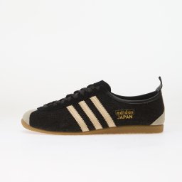 Сникърси adidas Japan Core Black/ Sand Strata/ Gum4 EUR 38 2/3