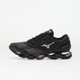 Сникърси Mizuno Wave Prophecy LS Iron Gate/ Royal Blue/ Black Sand EUR 44.5
