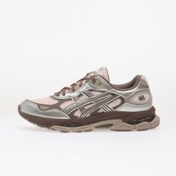 Сникърси Asics Gel-NYC 2.0 Pink Cloud/ Pure Silver EUR 38