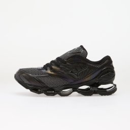 Сникърси Mizuno Wave Prophecy LS 'Lenticular' Black Sand/ Iron Gate/ Black EUR 45