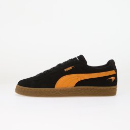 Сникърси Puma Mclaren Suede Og Puma Black/ Papaya EUR 41