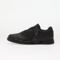 Сникърси Reebok Workout Plus Black/ Black/ Black EUR 41