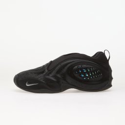 Nike First Sight Shadow Black/ Multi-Color-Mtlc Dark Grey 8.5