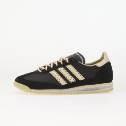 Сникърси adidas SL 72 OG Carbon/ Warm Vanilla/ Core Black EUR 38 2/3