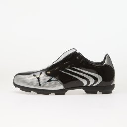 Сникърси Y-3 F50 Tunit Chito Silver Met./ Black/ Utility Black EUR 44 2/3