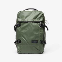 Раница Eastpak Travelpack Tarp Forest 42 l