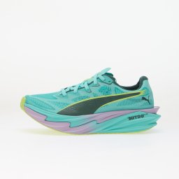 Сникърси Puma Deviate Nitro Elite 4 - Puma X Hyrox Wns Intense Mint/ Light Lavender EUR 38.5