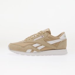 Сникърси Reebok Classic Nylon Elevated Beige/ Elevated Beige/ White EUR 41
