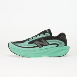Сникърси New Balance Fresh Foam Ellipse V1 Bright Mint/ Black EUR 44