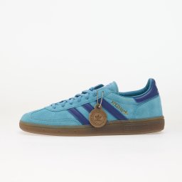 Сникърси adidas Handball Spezial Mig Tactile Steel/ Royal Blue/ Gum5 EUR 37 1/3