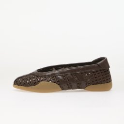 adidas Taekwondo Mei Ballet Brown/ Brown/ Gum4 9.5