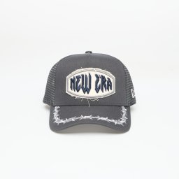 Шапка New Era 9FORTY Stone Universal