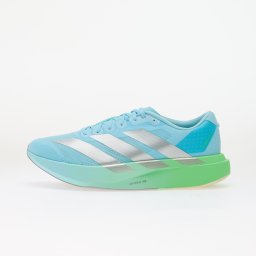 Сникърси adidas Adizero EVO SL LIGHTSTRIKEPRO Bliss Blue/ Silver Met./ Screaming Green EUR 40 2/3