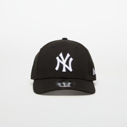 Шапка New Era New York Yankees 9FORTY Cap Black Universal