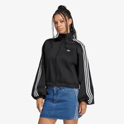 Яке adidas Lace Oversized Archive Track Top Black M