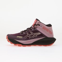 Сникърси Asics Gel-Trabuco Mt Gtx Dark Aubergine/ Taro Purple EUR 40.5