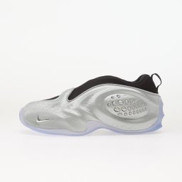 Nike First Sight Shadow Metallic Silver/ Metallic Silver-Black 9.5