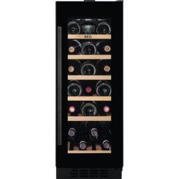 AEG AWS4020B5B Виноохладител за вграждане