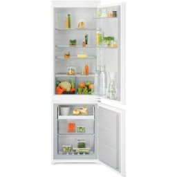 Electrolux ENA7NE18S хладилник с фризер за вграждане