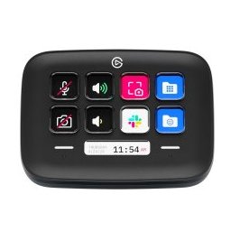Stream Deck Neo Black