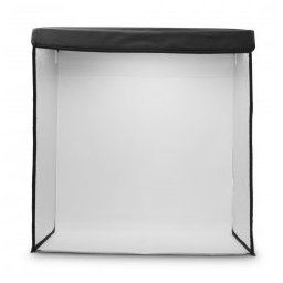 Mobile Mini Foto Studio ToGo LED