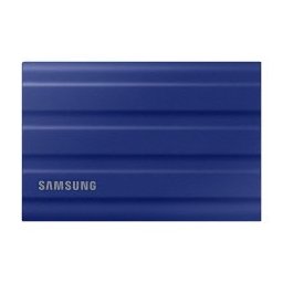 Ext. SSD T7 Shield Portable 1TB Blue