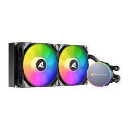 CPU Cooler S70 RGB
