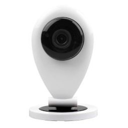 Smart Home IP Smart Card Camera