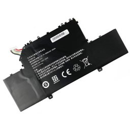 Батерия за XIAOMI MI AIR 12.5 161201 R10B01W
