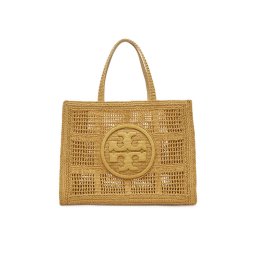 Tory Burch Дамска чанта 151277 Кафяв