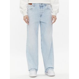 Replay Дънки WA517.000.77365C Син Relaxed Fit