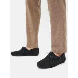 Gant Мокасини 30633915 Тъмносин