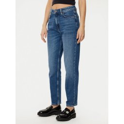 HUGO Дънки Noe_B 50520614 Син Mom Fit
