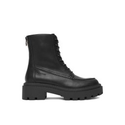 G-Star Raw Зимни обувки CEO-ZUM-HY25713-1-1 Черен