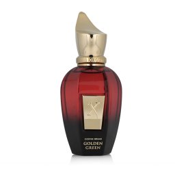 Xerjoff Coffee Break Golden Green Парфюм 50 ml