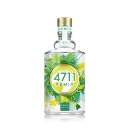 4711 Remix Green Oasis Одеколон 100 ml