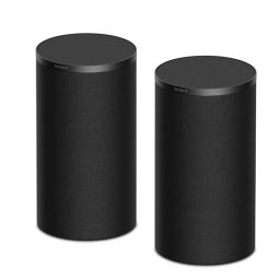 Sony BRAVIA Theatre Rear 9 ( SARS9) Опционални безжични задни тонколони с обща мощност от 180 W