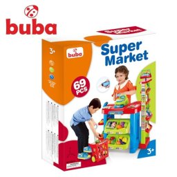 Детски супермаркет Buba Supermarket, 008-85