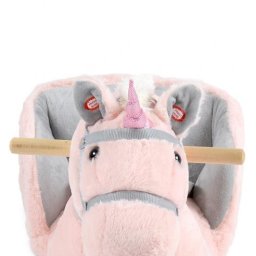 Детска плюшена люлка Cookie Moni Toys 108834