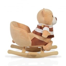 Люлка Bear Moni Toys