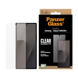 Стъклен протектор PanzerGlass за Samsung Galaxy Z Fold 8 Ultra, Прозрачен