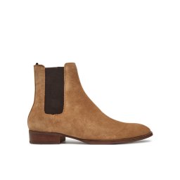 Aldo Боти тип челси Bert 13813698 Кафяв