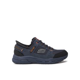 Skechers Сникърси Oak Canyon 237450 Тъмносин